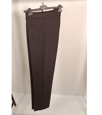 PANTALONE CONFORMATO DONNA CANTICO Tellini S.r.l. Wholesale Clothing